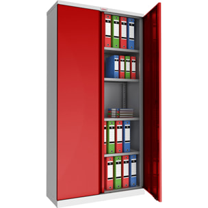 Armoire sécurisée SCL1891GRE