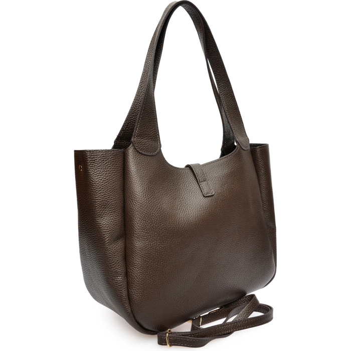 Borsa a tracolla Roberta M Marrone