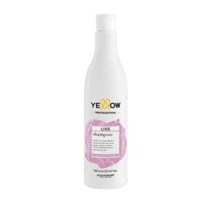 ALFAPARF Yellow Liss Shampoo 500ml