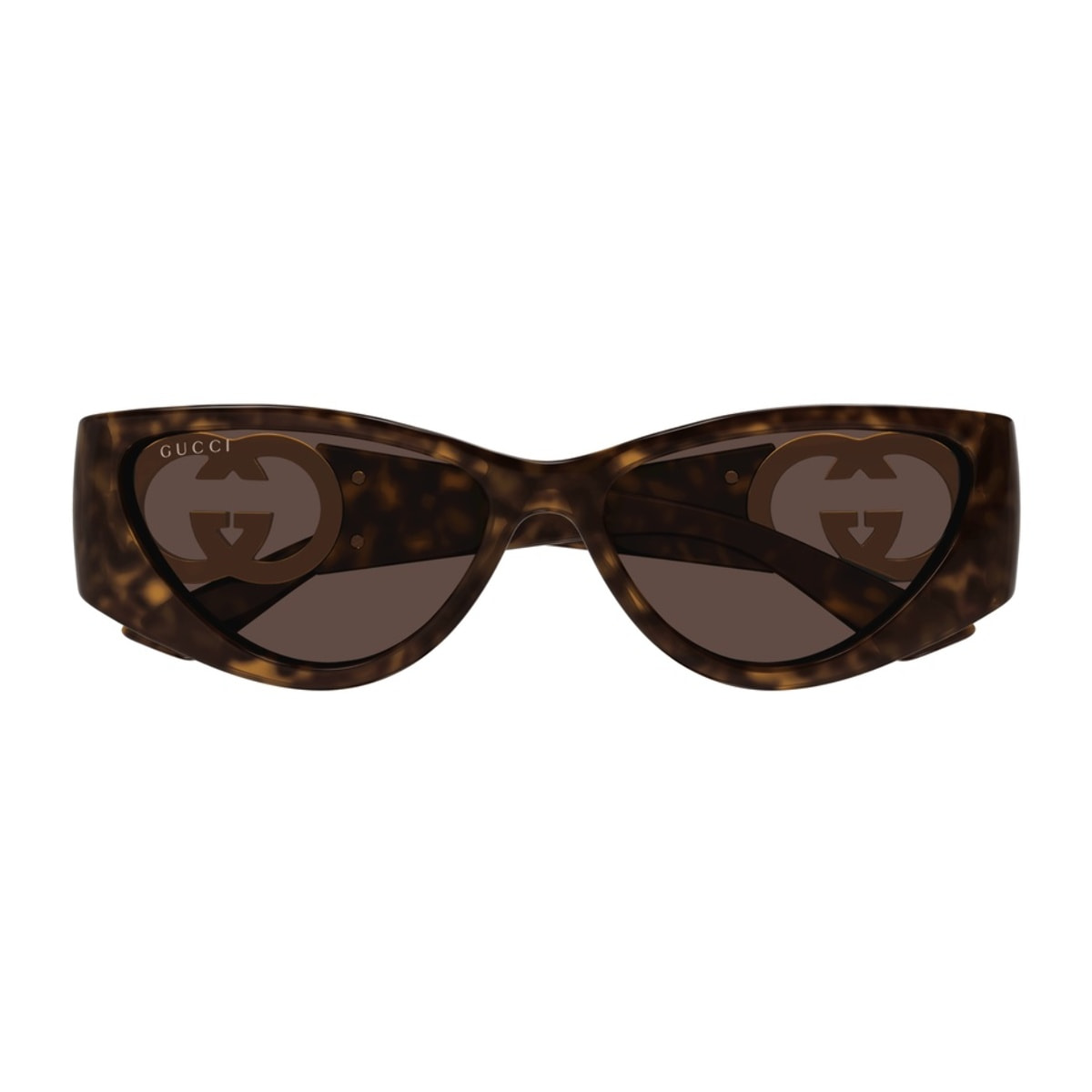 Gafas de Sol Gucci GG1824S-002 de Acetato Mujer 55 mm