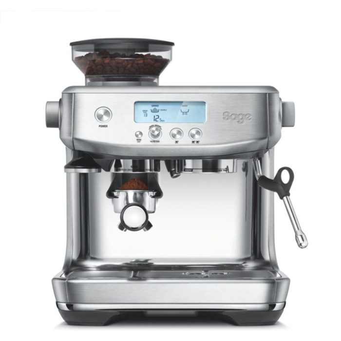 Expresso Broyeur SAGE APPLIANCES barista pro