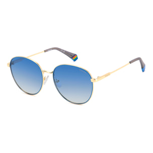 Gafas de sol Polaroid Unisex PLD-6215-S-X-LKS