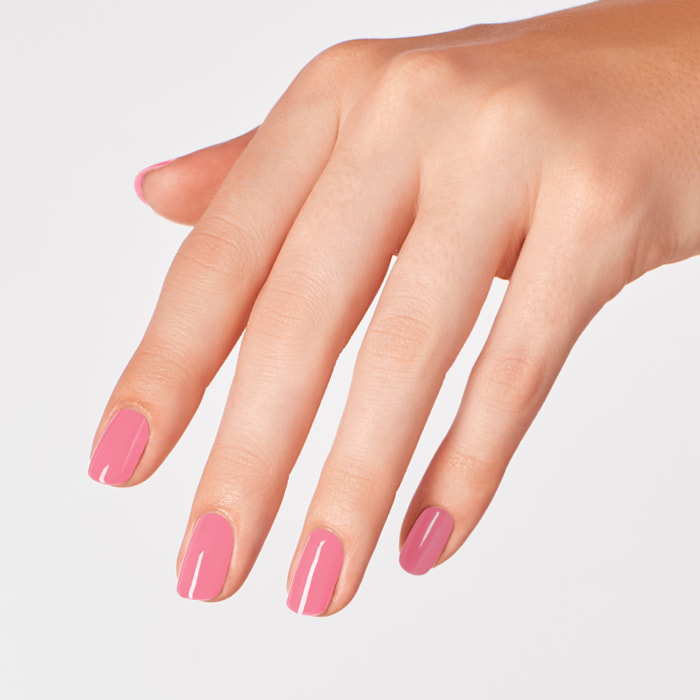 Nail Lacquer - Racing for Pinks - Vernis à ongles tenue jusqu'à 7 jours - 15ml