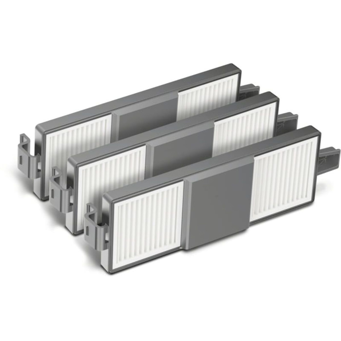 Filtre IROBOT x3 filtres pour Serie 20X