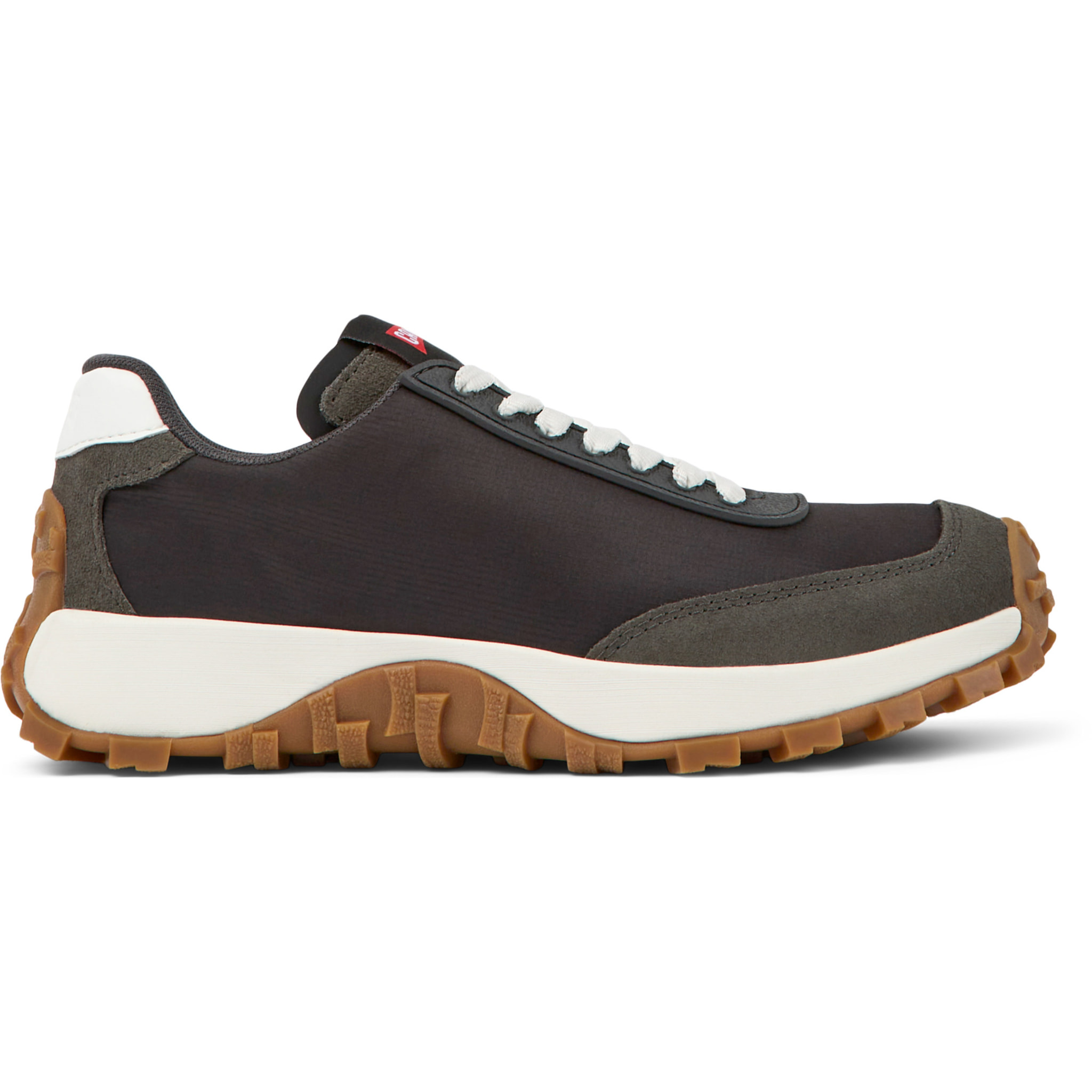 Zapatillas - CAMPER Drift Trail - Negro - Textil tecnico