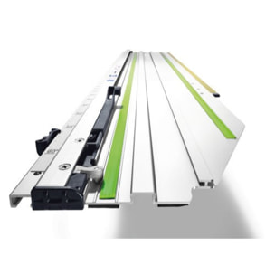 Rail FESTOOL FSK420 pour scie HKC55 420mm - 769942