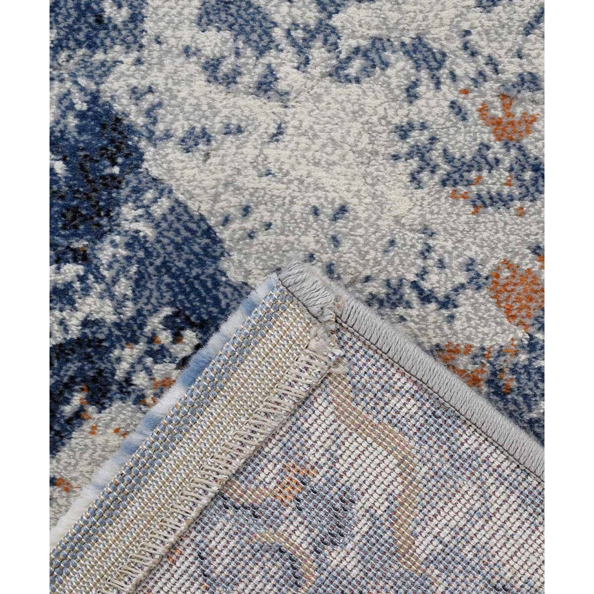 Tappeto Moderno Disegno Astratto Geometrico Salotto