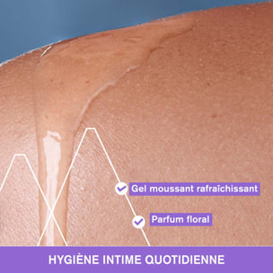 Gyn-Phy - Gel Fraîcheur - Hygiène Intime