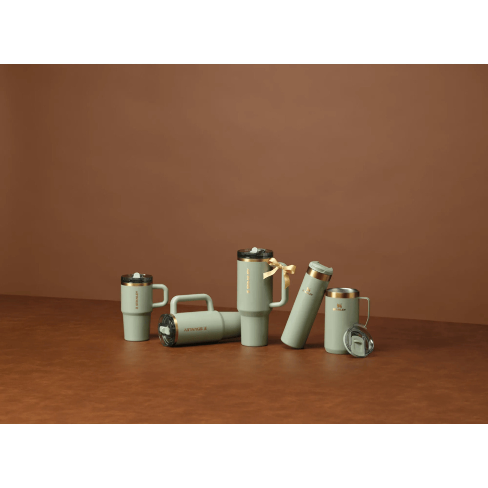 Termo café para llevar - 0,59L - AEROLIGHT™ TRANSIT MUG - Juniper