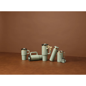 Termo café para llevar - 0,59L - AEROLIGHT™ TRANSIT MUG - Juniper