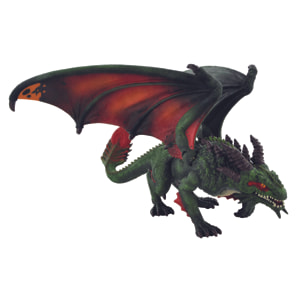 Fantasy/Drago delle Foreste Fafnir