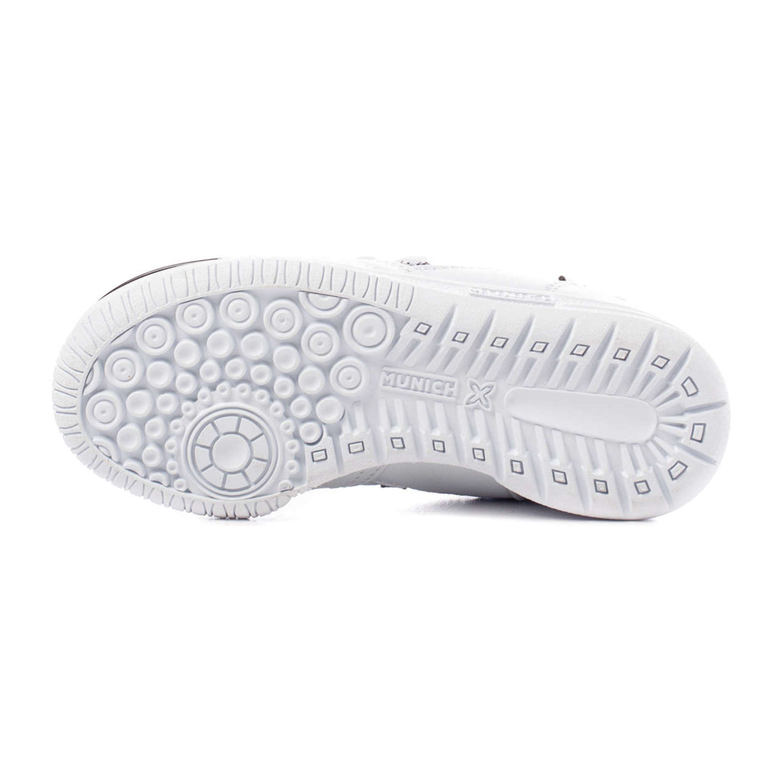 G3 KID PROFIT VELCRO® 1007