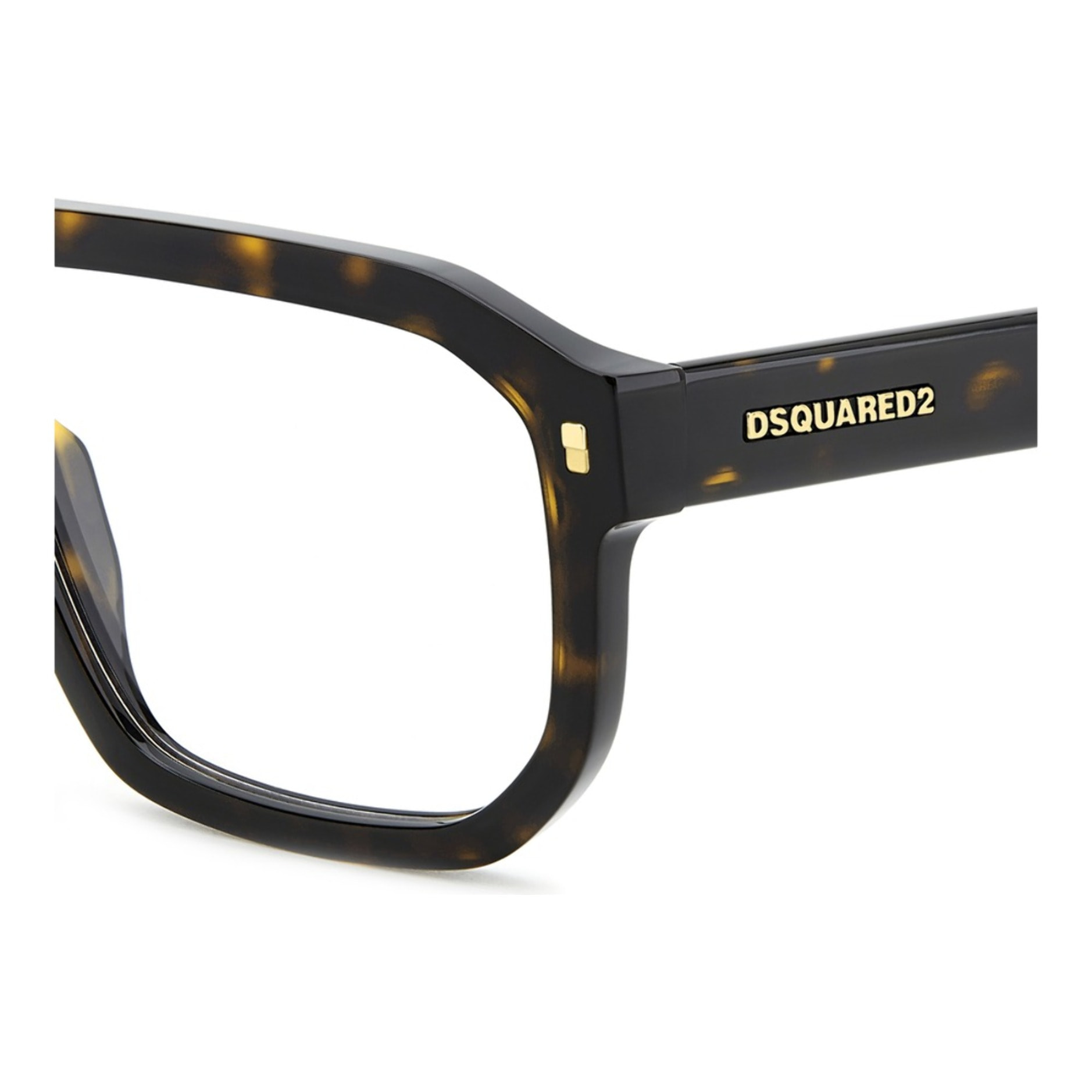 Gafas de Vista Dsquared2 D2 0146 086 de Acetato Hombre 57 mm