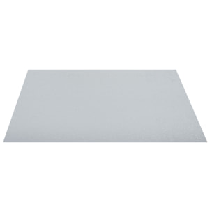 Autocollant Aluminium Repositionnable 3m