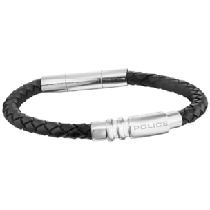 Pulsera Police Hombre PJ25892BLB.01A