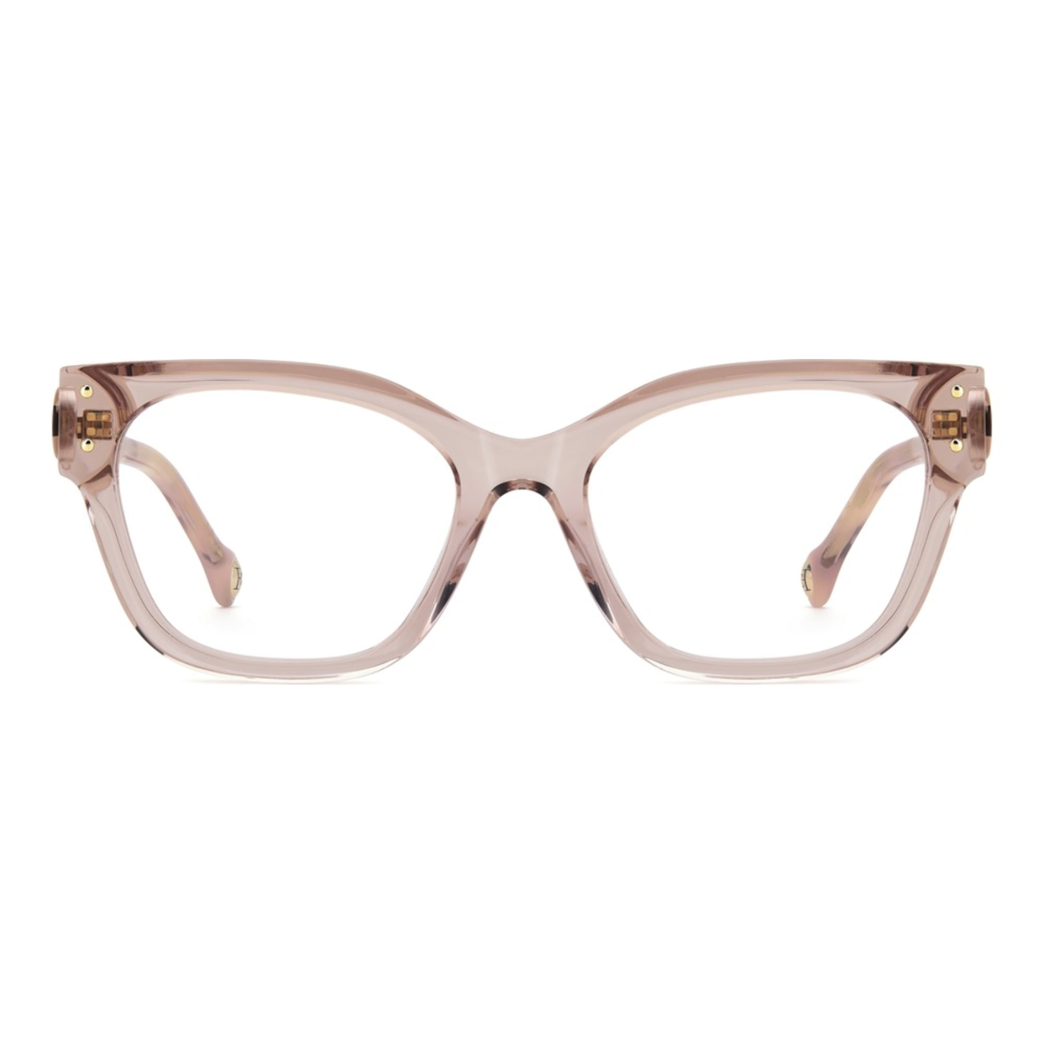 Gafas de Vista Carolina Herrera HER 0324 35J de Acetato Mujer 53 mm