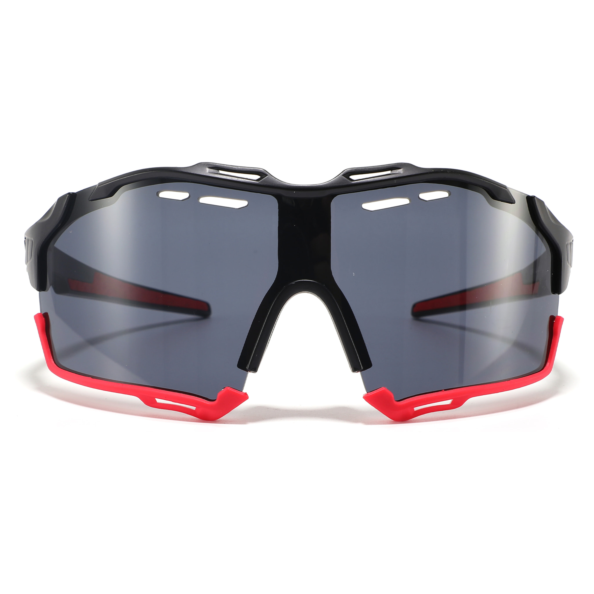 Gafas de Sol Fluor 8241-C1 de Tr90 Unisex 52 mm