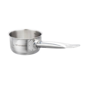 Set de 5 casserole(gamme professionnelle)