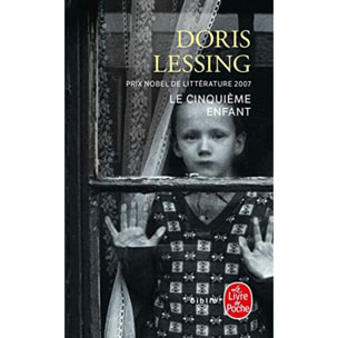 Lessing, Doris | Le cinquième enfant | Livre d'occasion
