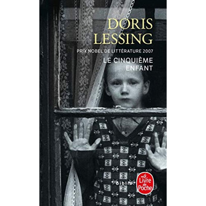 Lessing, Doris | Le cinquième enfant | Livre d'occasion