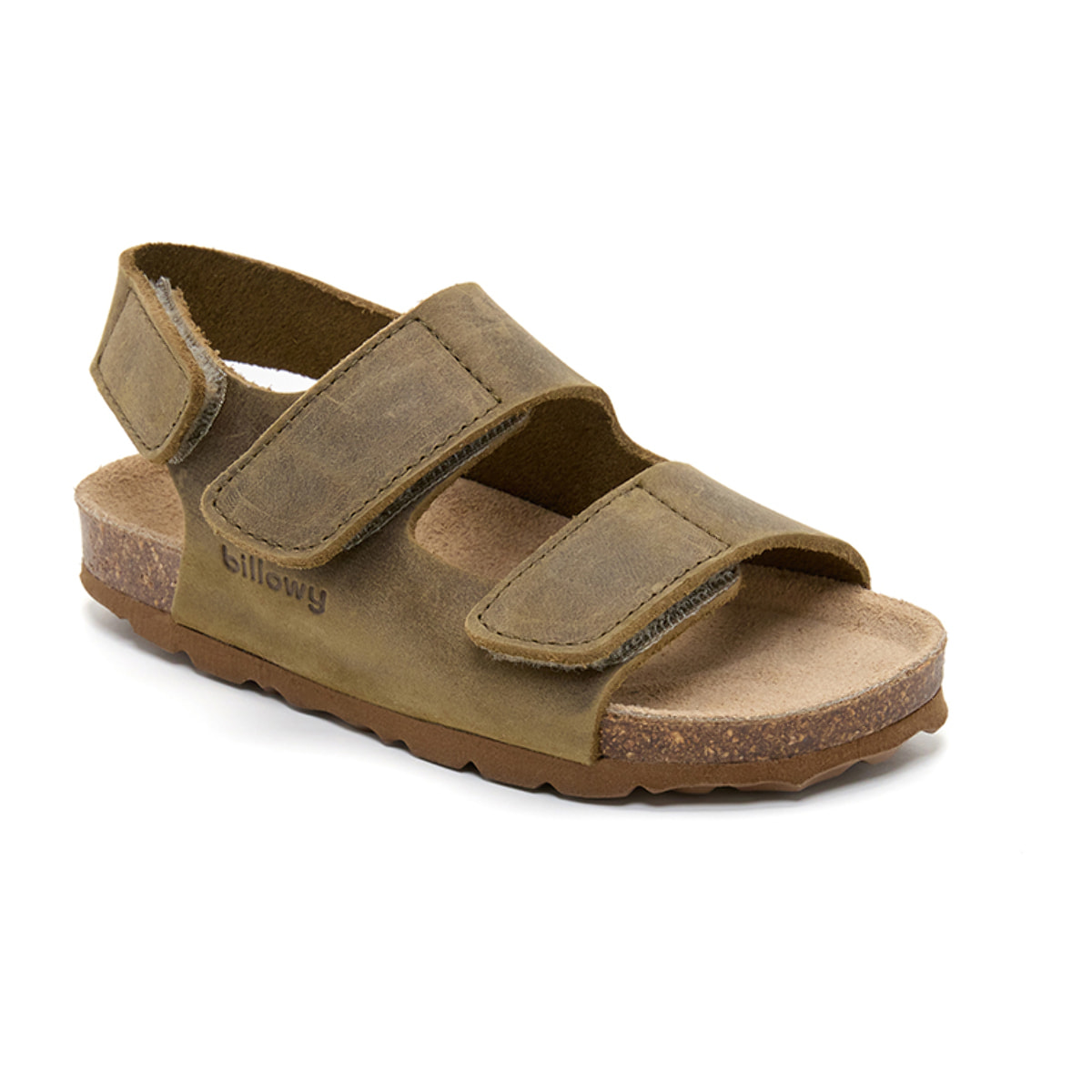 Sandalia BILLOWY CAQUI