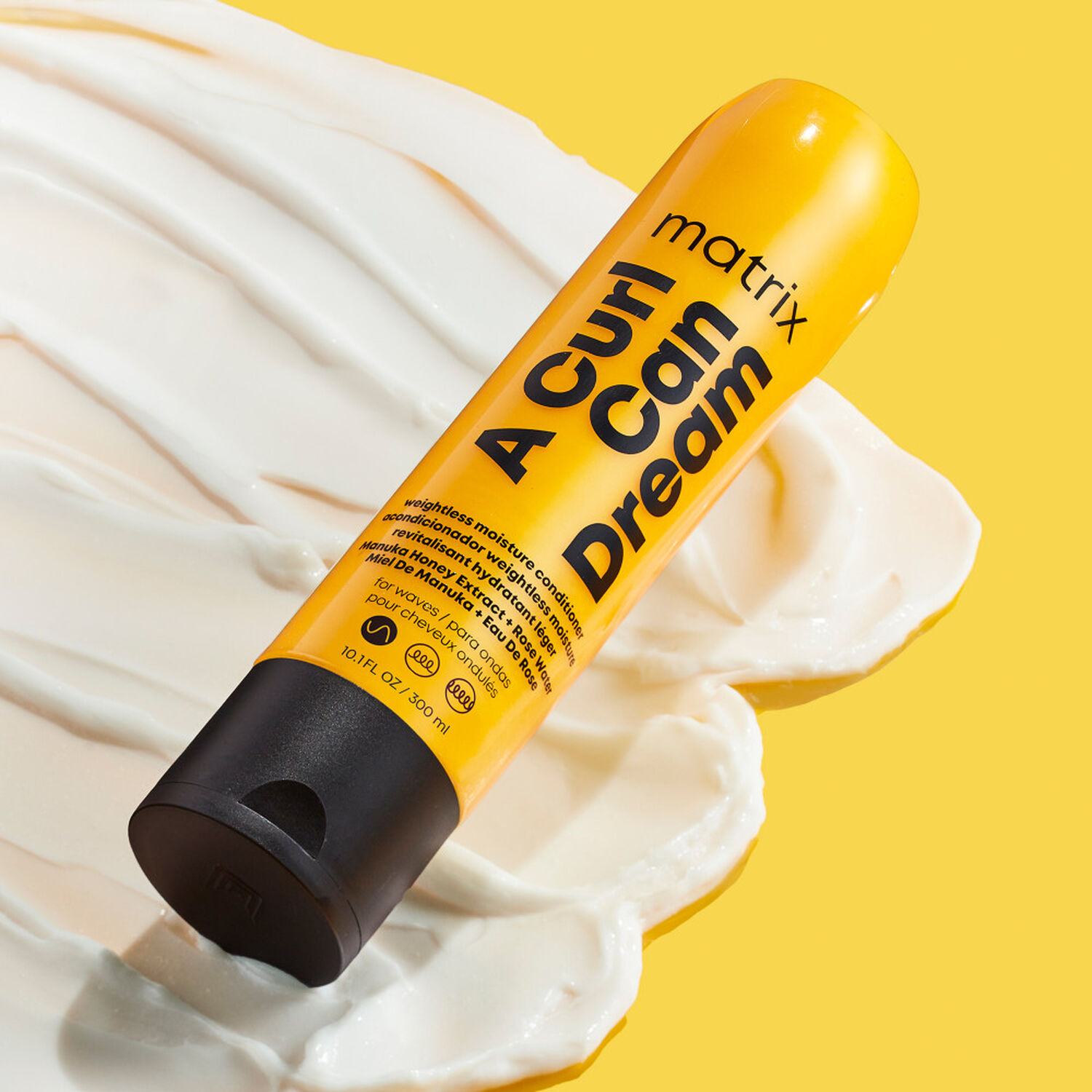 A Curl Can Dream - Conditioner Revitalisant Hydratant Léger