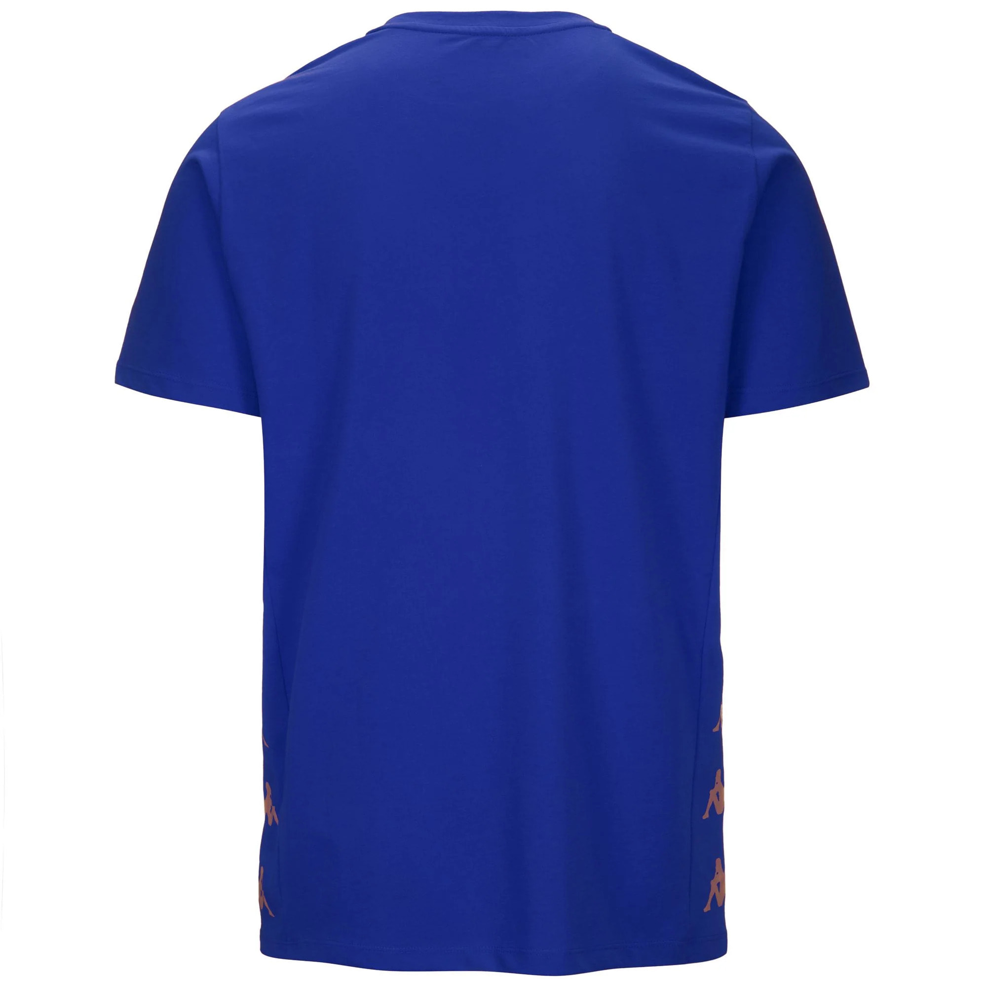 T-Shirts & Top Kappa Uomo Kappa4Football Giovo Blu