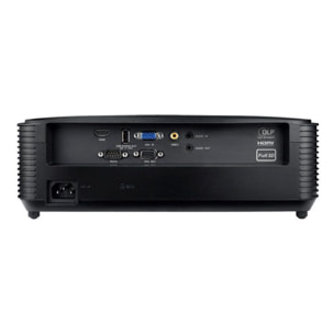 Vidéoprojecteur home cinéma OPTOMA H190x