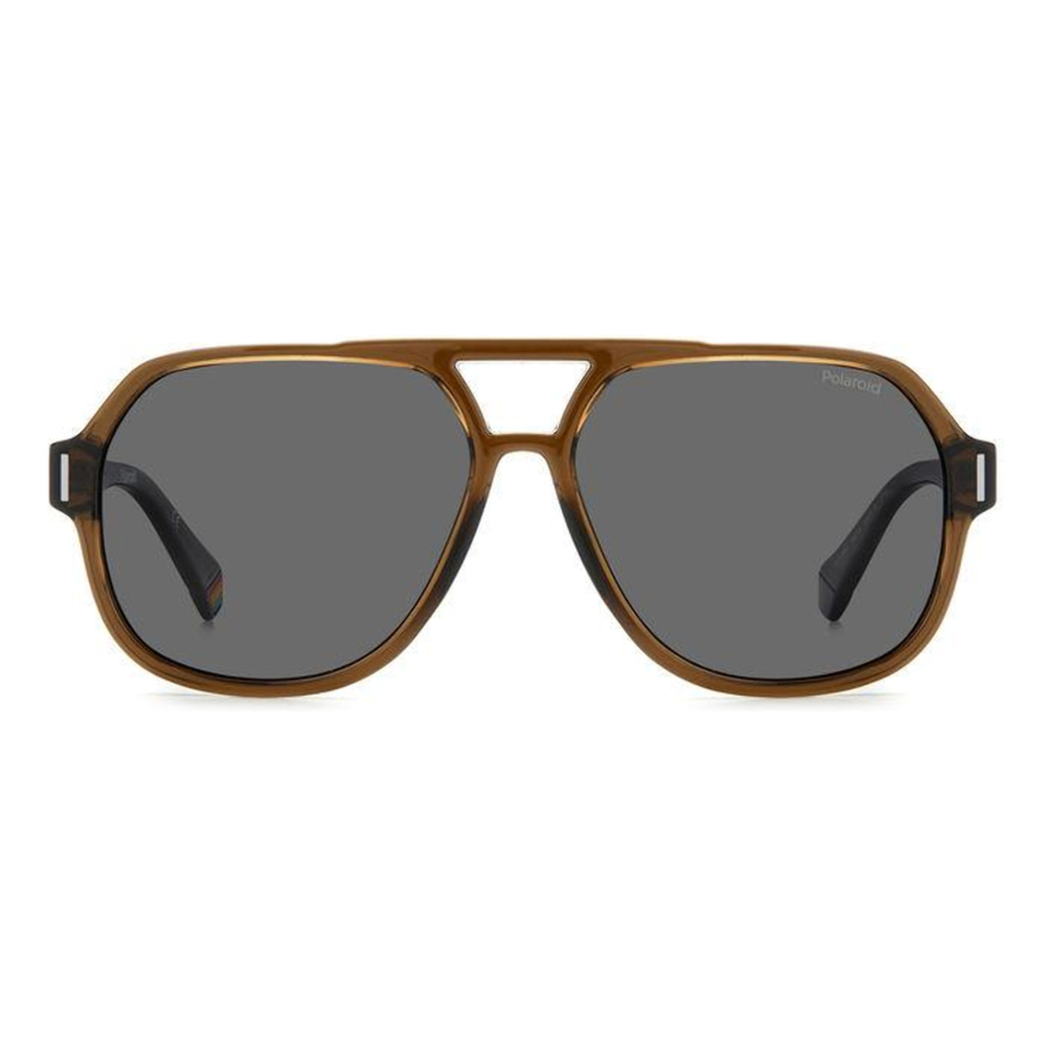 Gafas de Sol Polaroid PLD 6193/S 09Q Polarizadas de Policarbonato Unisex 57 mm