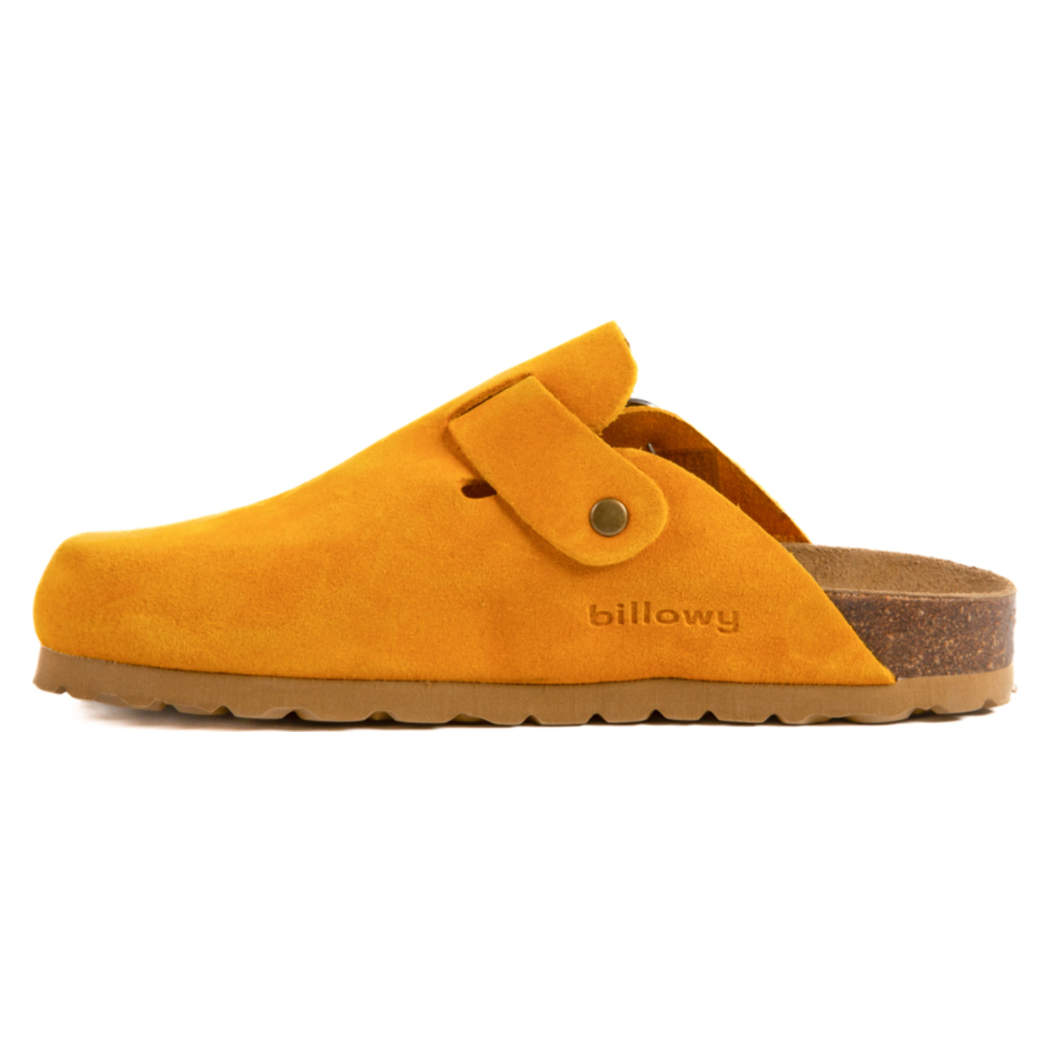 Zueco BILLOWY AMARILLO