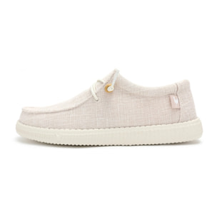 Wallabi Wp150 Linen Arena