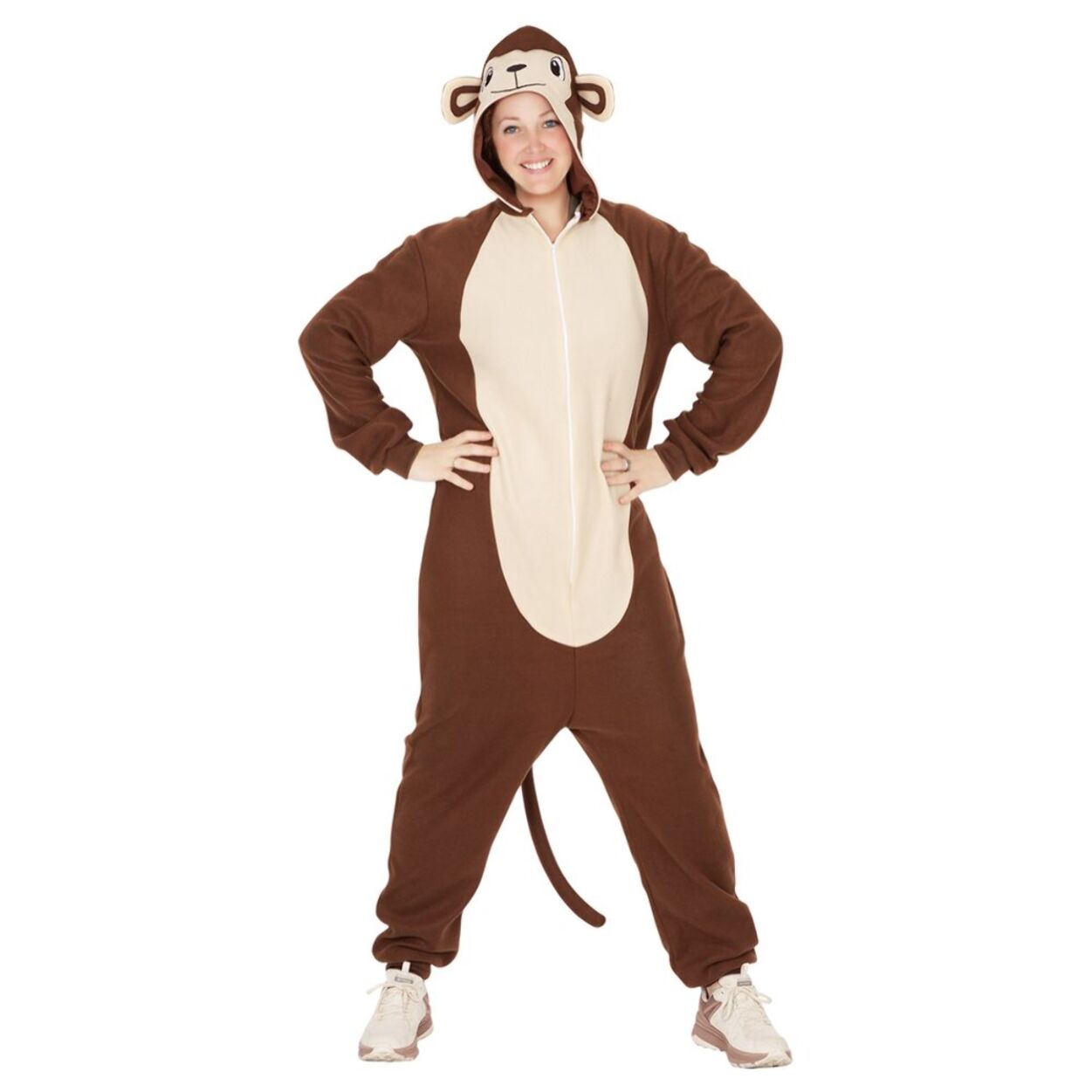 DISFRAZ MONO AD
