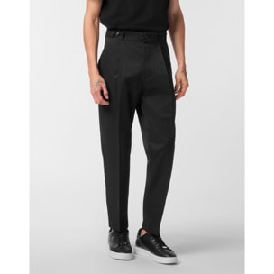 PHILIPP PLEIN Pantalones Chinos fit