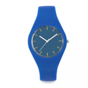 Reloj Diving  Blue Pu