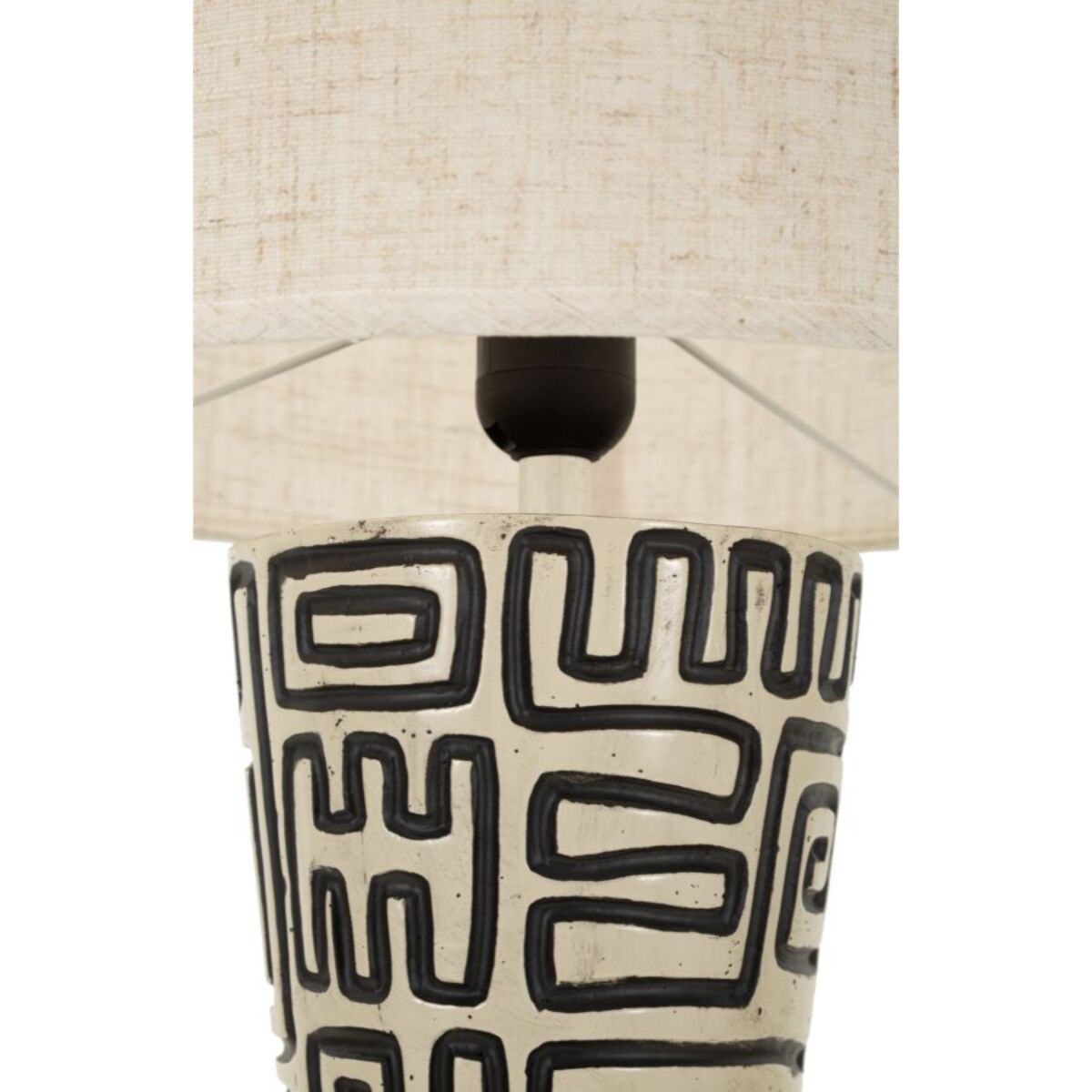 LAMPADA DA TERRA NAIROBI CM Ø 30X145