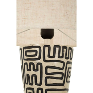 LAMPADA DA TERRA NAIROBI CM Ø 30X145