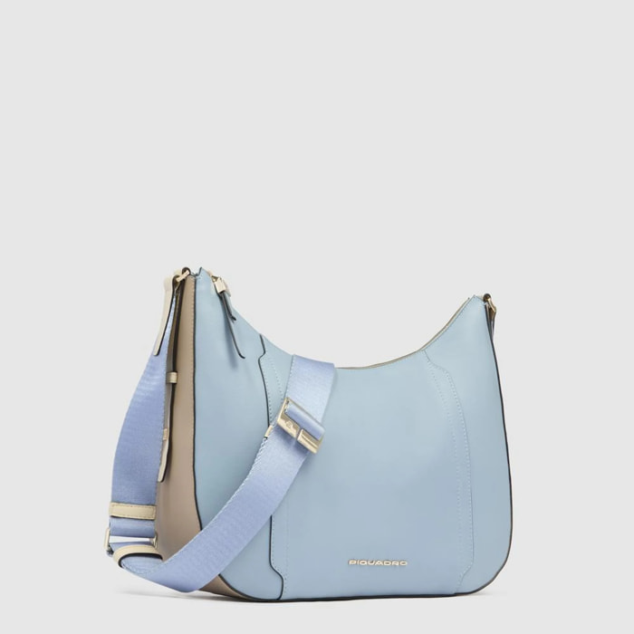 Piquadro Borsa tracolla per iPad®mini
