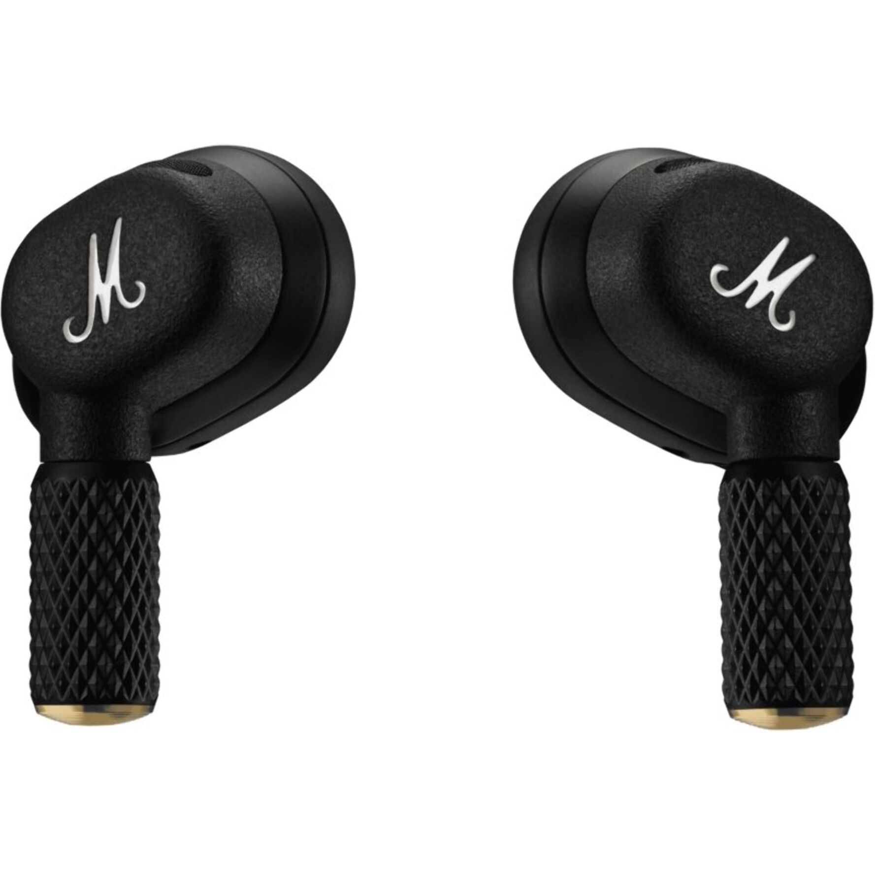 Ecouteurs MARSHALL Motif II ANC - Réduction de bruit, sans fil, intra-auriculaires, autonomie 30h