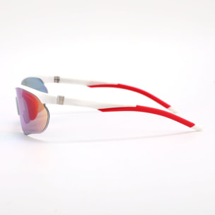 Gafas de Sol Fluor 3018-C4 de Tr90 Unisex 64 mm