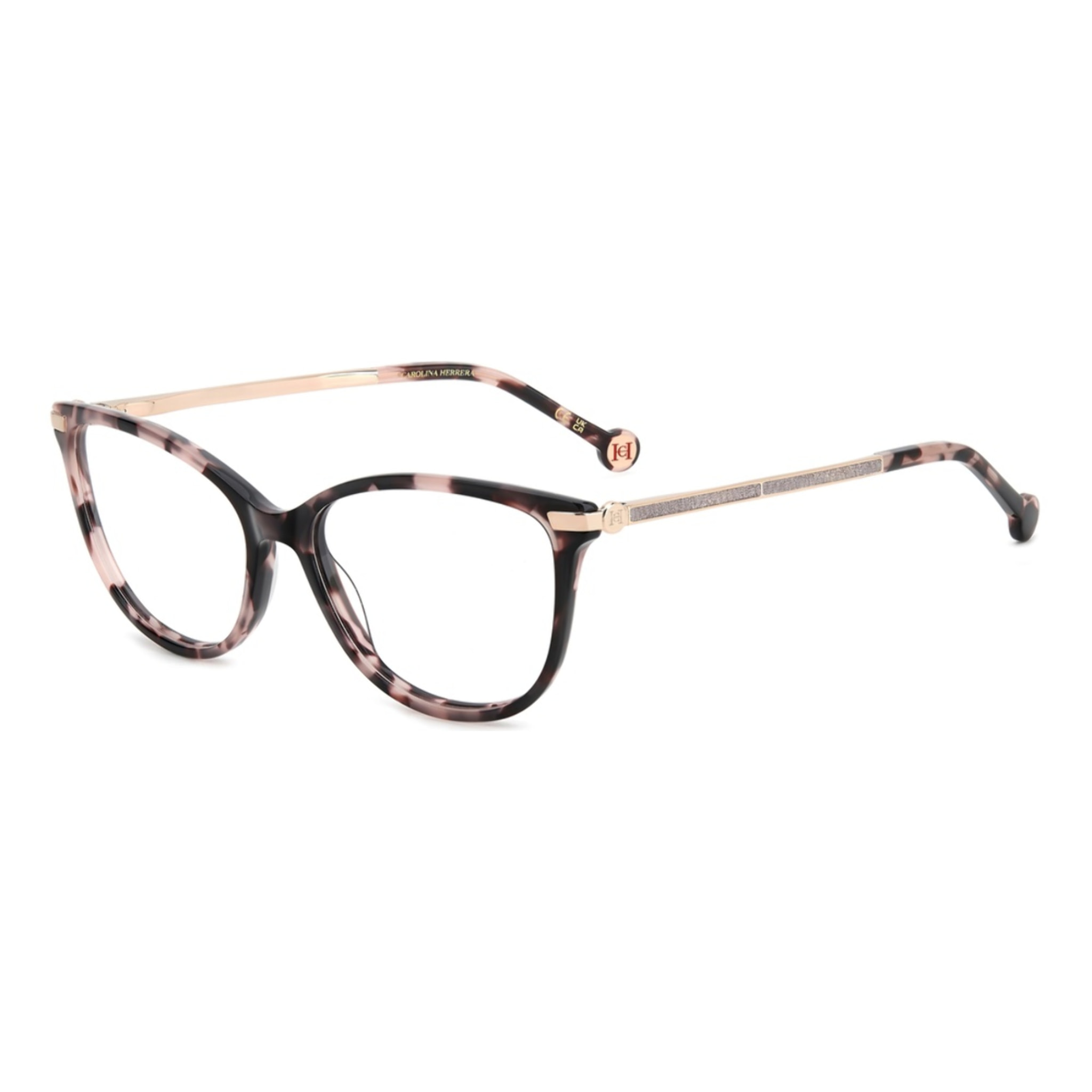 Gafas de Sol Carolina Herrera HER 0221/G/S 3H2 de Acetato Mujer 50 mm