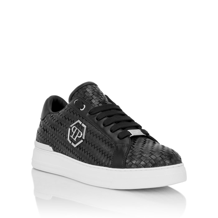 PHILIPP PLEIN Zapatillas bajas HEXAGON