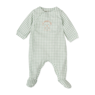 PELELE AGUAMARINA - Aguamarina