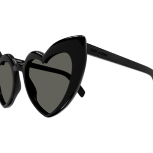 Gafas de Sol Saint Laurent SL 181 LOULOU-001 de Acetato Mujer 54 mm