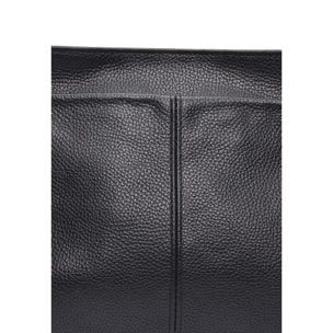 Borsa a tracolla Anna Luchini Nero