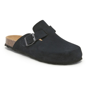 Sabot BILLOWY NERO
