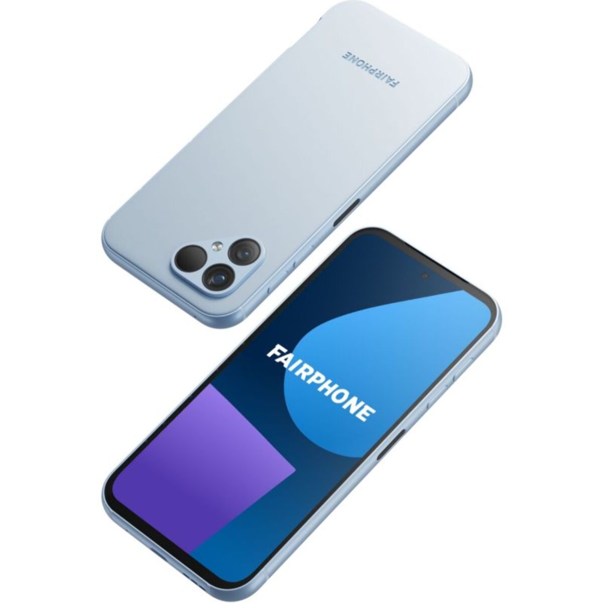 Smartphone FAIRPHONE 5 Bleu 256Go