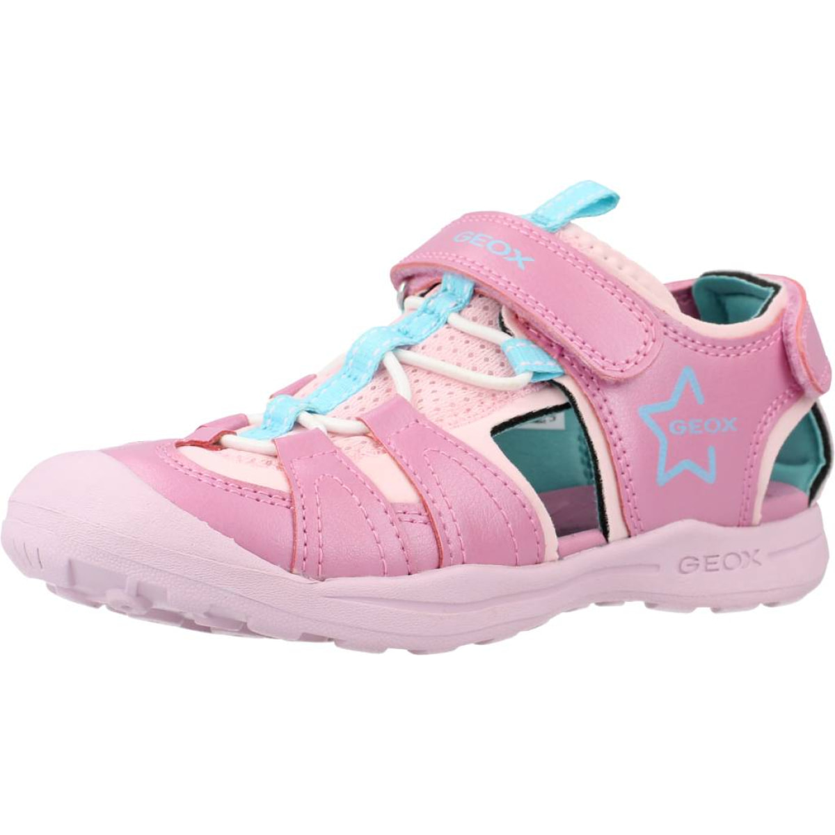 SANDALIAS GEOX  J VANIETT GIRL B