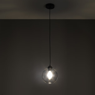 Tomasucci Lustre GLOBE 20 CLAIR Transparent