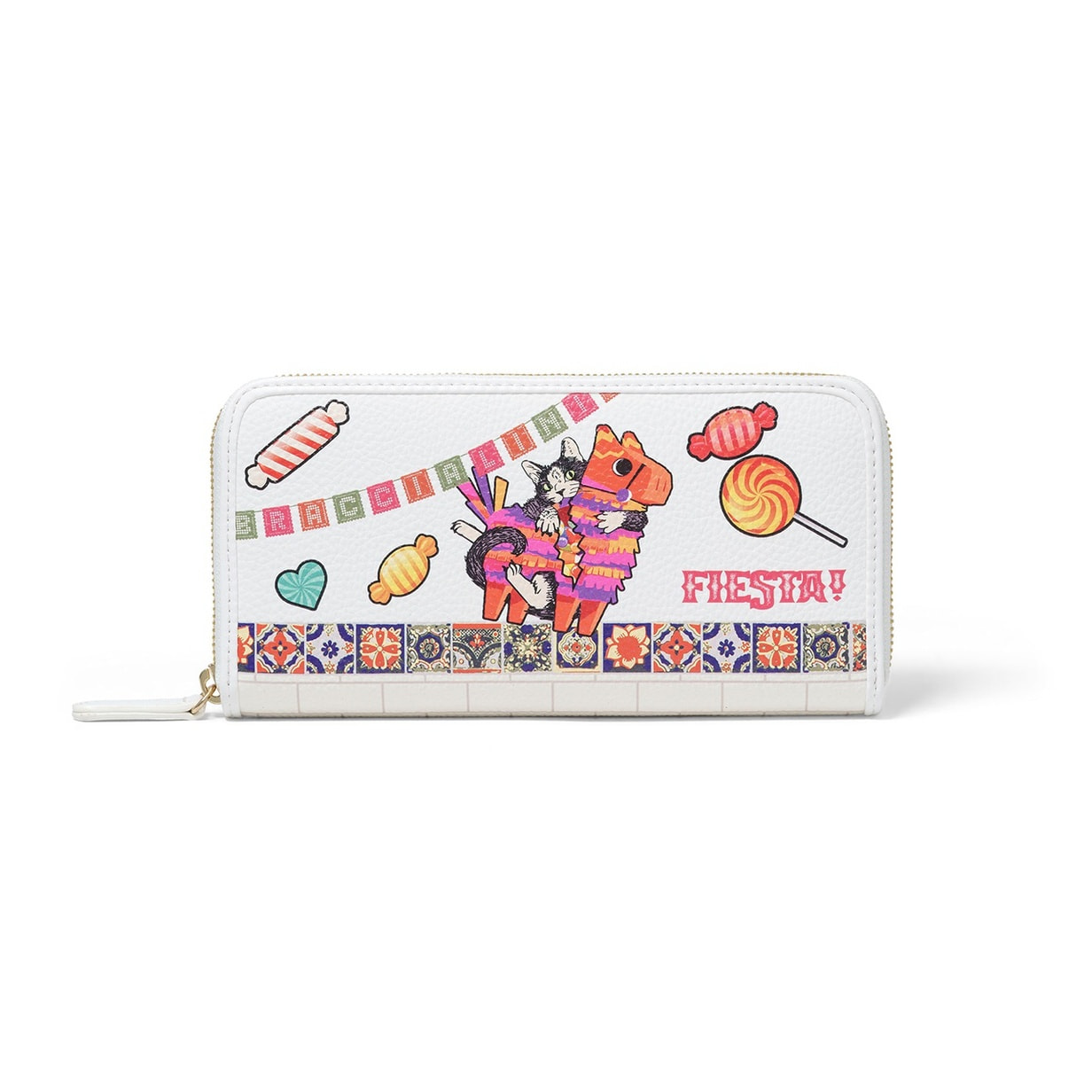 Braccialini Portafoglio