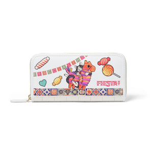 Braccialini Portafoglio